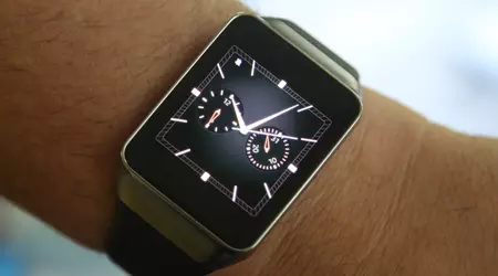 Rumeur : Samsung prévoit de sortir une Galaxy Watch rectangulaire