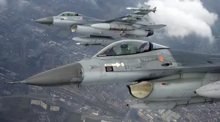 В’єтнам планує придбати щонайменше 24 винищувачі F-16 у США