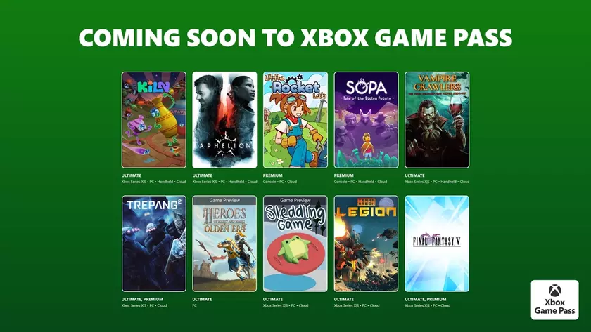 Новые горизонты: Что ждет подписчиков Xbox Game Pass в этом месяце?