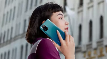 Le Redmi à petit prix reçoit le système d'exploitation Android 12
