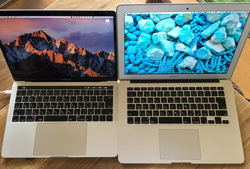 В этом году Apple выпустит бюджетный MacBook, который заменит MacBook Air