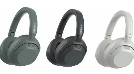 Нова альтернатива від Sony: Навушники WH-ULT900