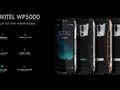OUKITEL WP5000: новый стандарт защищенных смартфонов с эффектным стилем и модными фишками