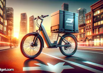 Best eBike for Delivery