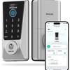 DESLOC D110 Plus smart lock preview image 5