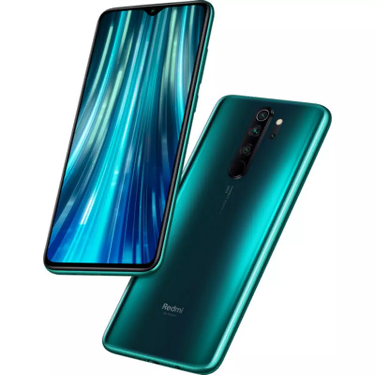 Xiaomi Redmi Note 8 Pro