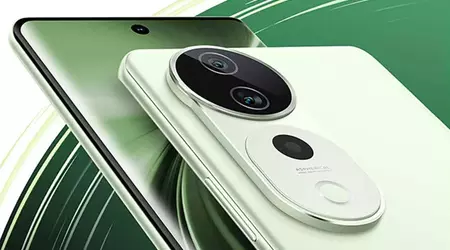Vivo розкрила характеристики нового смартфона T3 Ultra перед анонсом