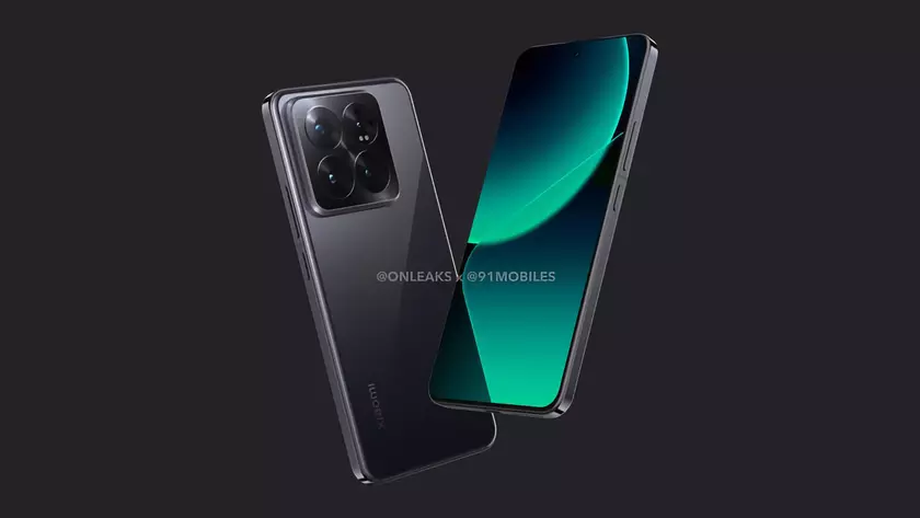 Не только HyperOS: Xiaomi 26 октября представит флагманскую линейку смартфонов Xiaomi 14