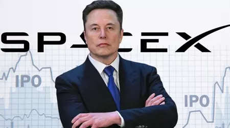 SpaceX entre en Bourse avec 75 milliards de dollars levés — Elon Musk devient le premier trillionnaire de l'histoire