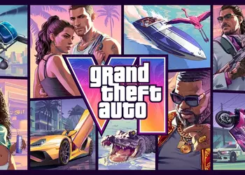 “Plays Best on PlayStation 5”: Sony включилась в рекламную кампанию GTA VI и рассказала о преимуществах версии для своих консолей