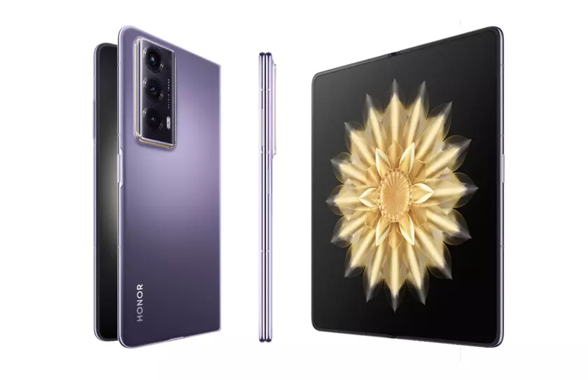 Сколько будет стоить складной смартфон Honor Magic V2 на глобальном рынке