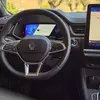 Превью Renault Symbioz 2024 - вид спереди