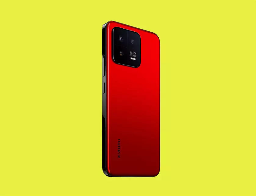 Инсайдер: Xiaomi 14 получит улучшенную камеру, чип Snapdragon 8 Gen 3 и встроенную память до 1 ТБ