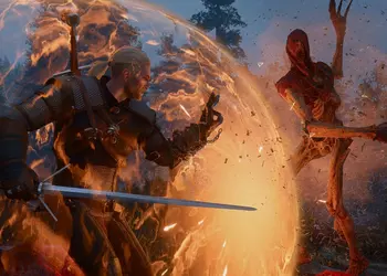Игра 2015 года стала привлекла самое большое внимание на gamescom 2026 — ремастер The Witcher 3 и дополнение Songs of the Past покорили публику