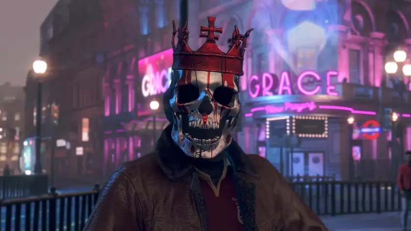 Ubisoft отменила «собственную Destiny» от авторов Watch Dogs, которую разрабатывали три года