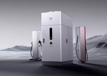 Huawei и SAIC Volkswagen: 10 тысяч сверхбыстрых зарядок теперь в одном приложении