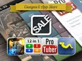 Приложения для iOS: скидки в App Store 16 июня 2013 года
