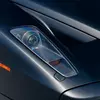 Ferrari Enzo мініатюра матовий інший бік салону