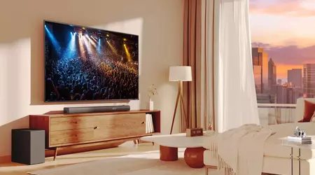Hisense анонсувала саундбари HS і AX з ціною від €129