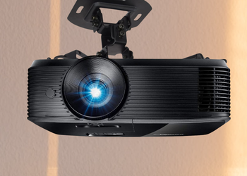 Best Ceiling Mount Projector