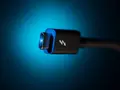 Thunderbolt 5 будет передавать данные со скоростью 80 Гбит/с