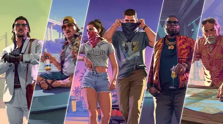 Засмучені, але не зламані: Rockstar Games вперше прокоментувала витоки GTA VI