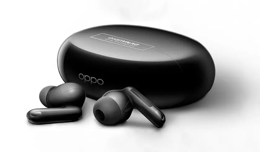 TWS-наушники OPPO Enco X2 с обновлением получили поддержку кодека LDAC
