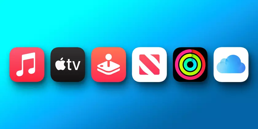 Apple поднимает цены на подписку Apple Music, Apple TV+ и Apple One
