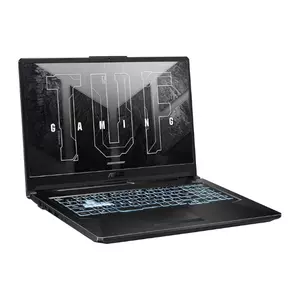 ASUS TUF F17