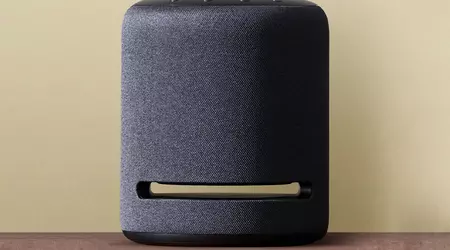 Як у HomePod і HomePod mini: смарт-колонка Amazon Echo Studio з оновленням отримала функцію об'ємного звучання Spatial Audio