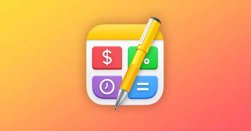 Вычисляйте с легкостью: Soulver 3 - теперь и на iPhone