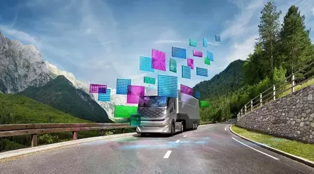 Bosch на IAA Transportation 2026: вантажівки стають смартфонами на колесах