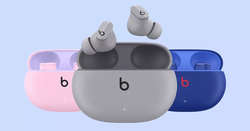 Предложение дня: Beats Studio Buds c ANC и автономностью до 24 часов на Amazon со скидкой $50