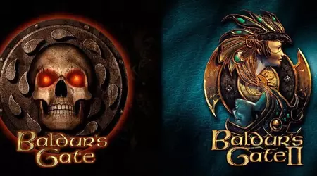 Baldur's Gate 1 and 2 are reportedly getting full remakes