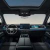 Interior of the VW Teramont Pro - miniature