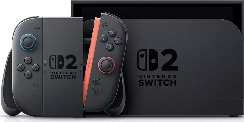 Nintendo Switch 2: What's Next for the Iconic Gaming Console?