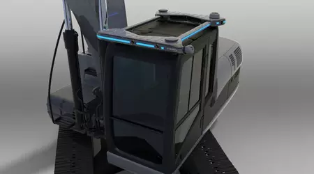 Construction autonome : la startup Bedrock a reçu 80 millions de dollars pour robotiser les engins