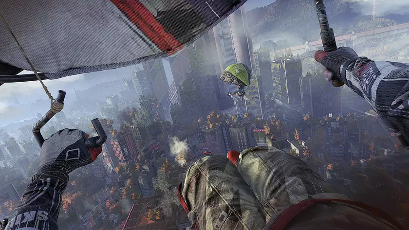 Появились подробности о первых патчах Dying Light 2