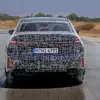 Прев'ю камуфльованого седана BMW M350 xDrive 13