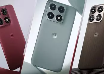 Улучшенный субфлагман Motorola Edge 70 Pro+ дебютирует уже 4 июня, но пока только на одном рынке