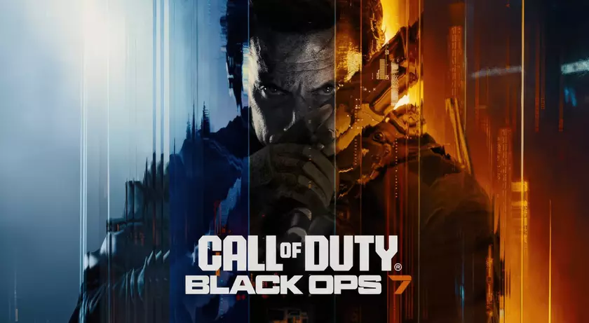 Разбор главного арта Call of Duty: Black Ops 7 — что нас ждёт?