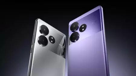 Realme анонсувала запуск смартфона Neo7: дата релізу 11 грудня 2024 року