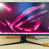 Test ASUS ROG Swift PG32UQ : moniteur de jeu à points quantiques 4K-20