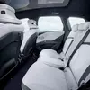 Датчики BMW iX3 для безопасности
