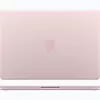 Предварительное изображение дисплея MacBook Neo