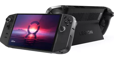 Lenovo is preparing a budget version of its Legion Go gaming console, called Lenovo Legion Go Lite