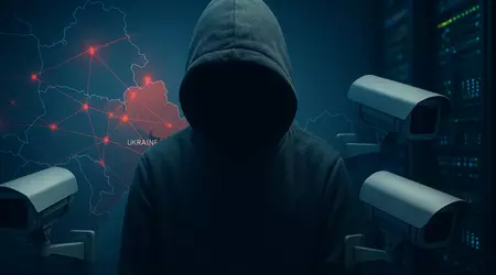 Росія хакнула 10 000 камер, переважно в Україні, щоб шпигувати за постачанням військової допомоги