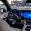 Прев'ю метрового екрана Mercedes-Benz C-Class