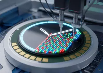 Samsung готовит Micro LED для Galaxy Watch: когда ожидать «вечный» экран