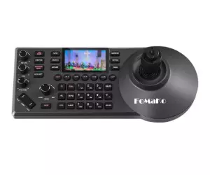 FoMaKo PTZ Controller